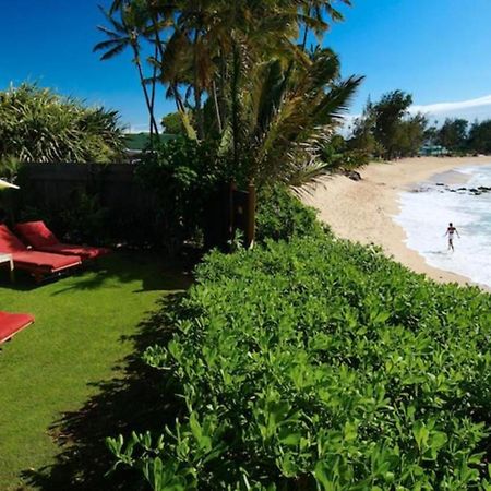 Paia Inn Exteriör bild