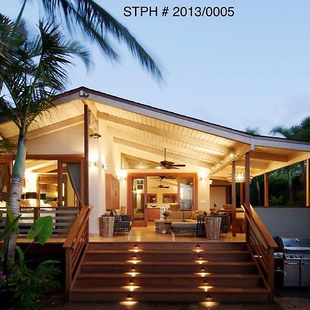 Paia Inn Exteriör bild